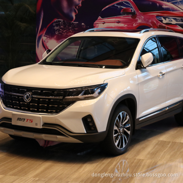 سيارات فاخرة Joyear T5 Car Automatic SuV مع جودة عالية وبيع جيد للتصدير